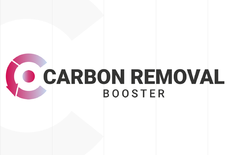 Innovation Booster Carbon Removal