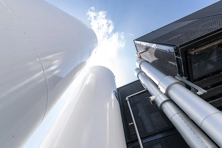 Cas d’usage pour le recyclage de CO₂ biogénique en Suisse