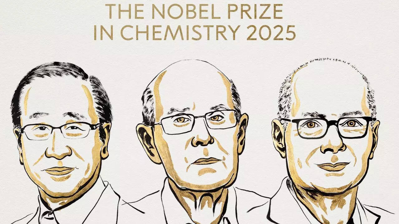 Niklas Elmehed © Nobel Prize Outreach