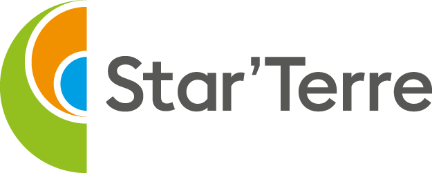 Logo Star'Terre
