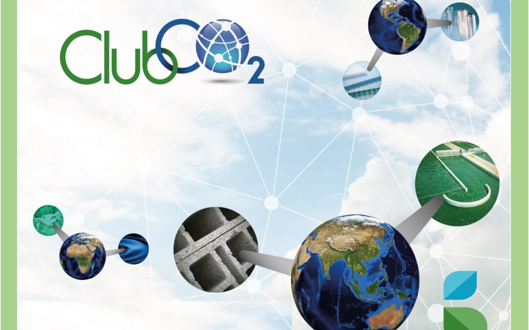 CO₂ biogénique : des volumes importants, mais un déploiement conditionné par les infrastructures et la certification