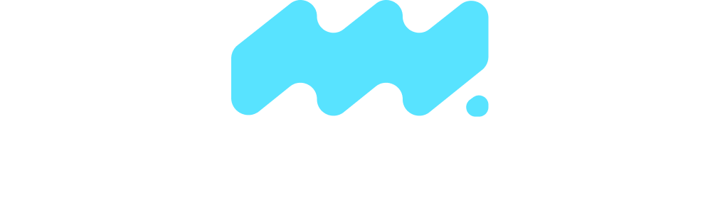 Logo WasteOlas blanc
